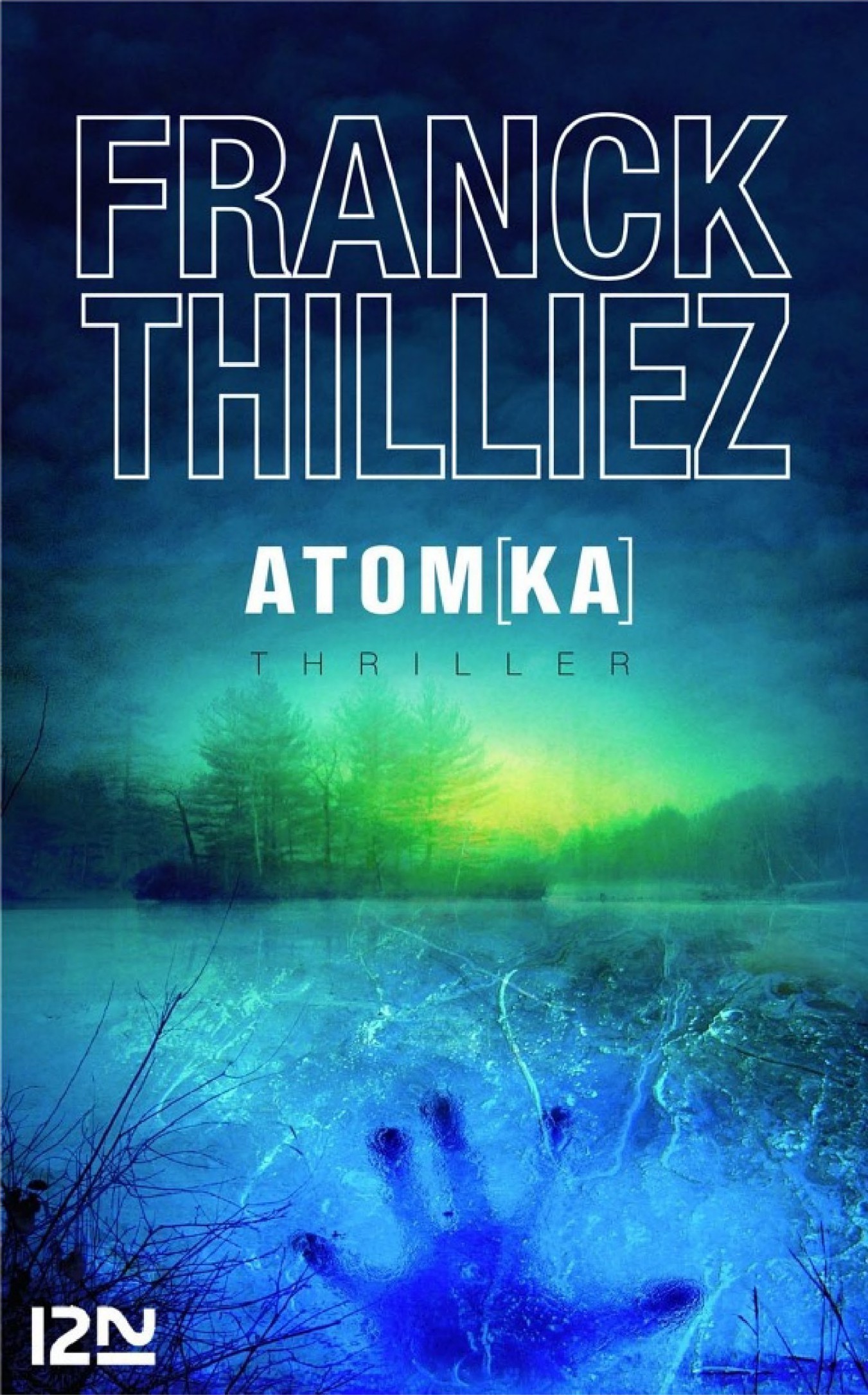 Atomka