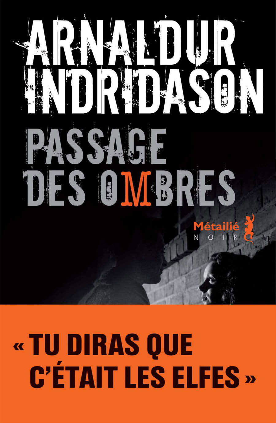 Passage des Ombres