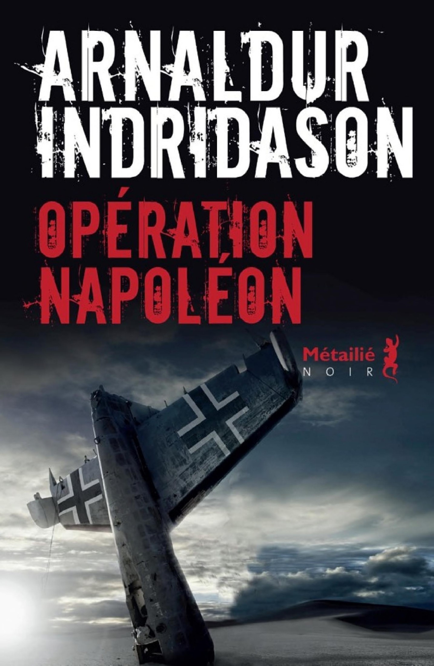 Opération Napoléon