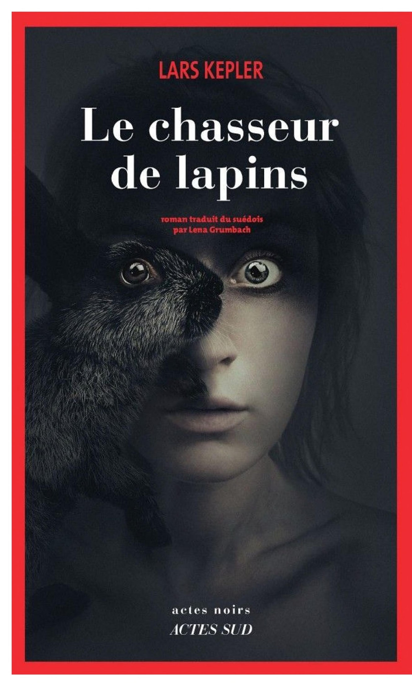 Le chasseur de lapins