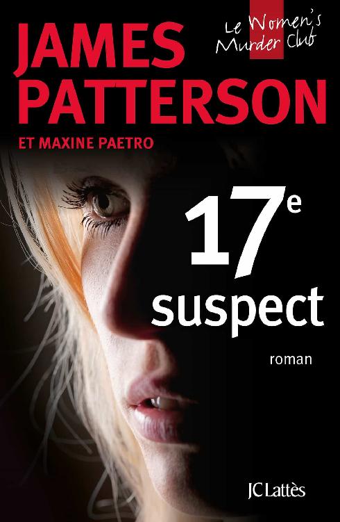 17e suspect