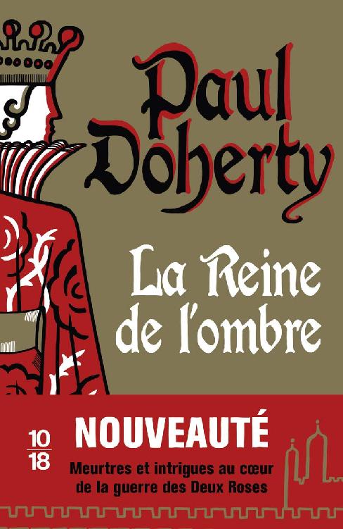 La Reine de l'ombre