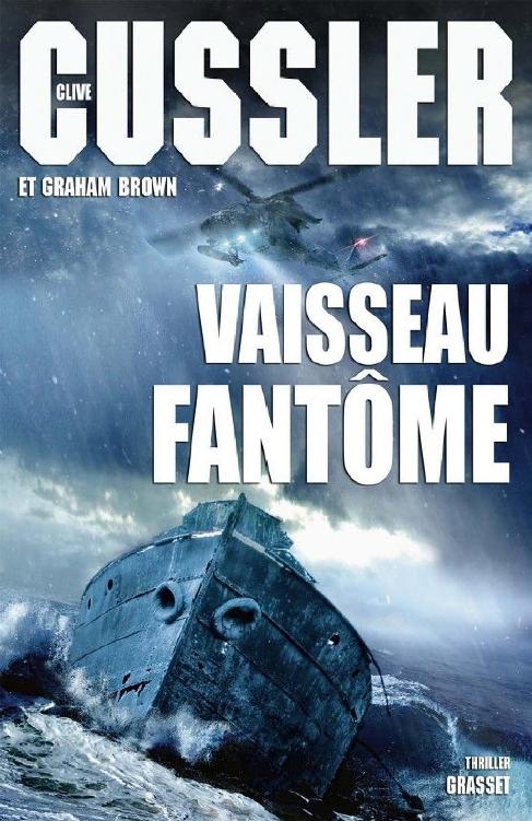 Vaisseau fantôme