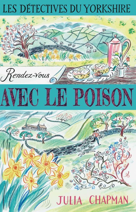 Rendez-vous avec le poison