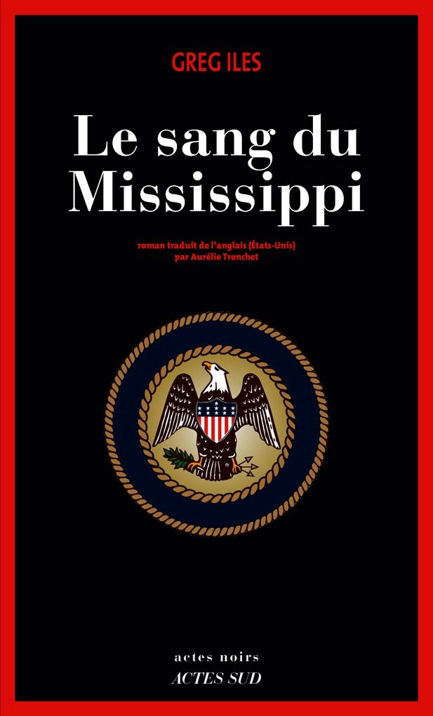 Le sang du Mississippi