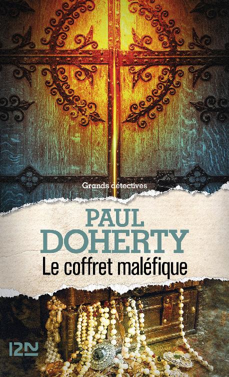 Le Coffret maléfique