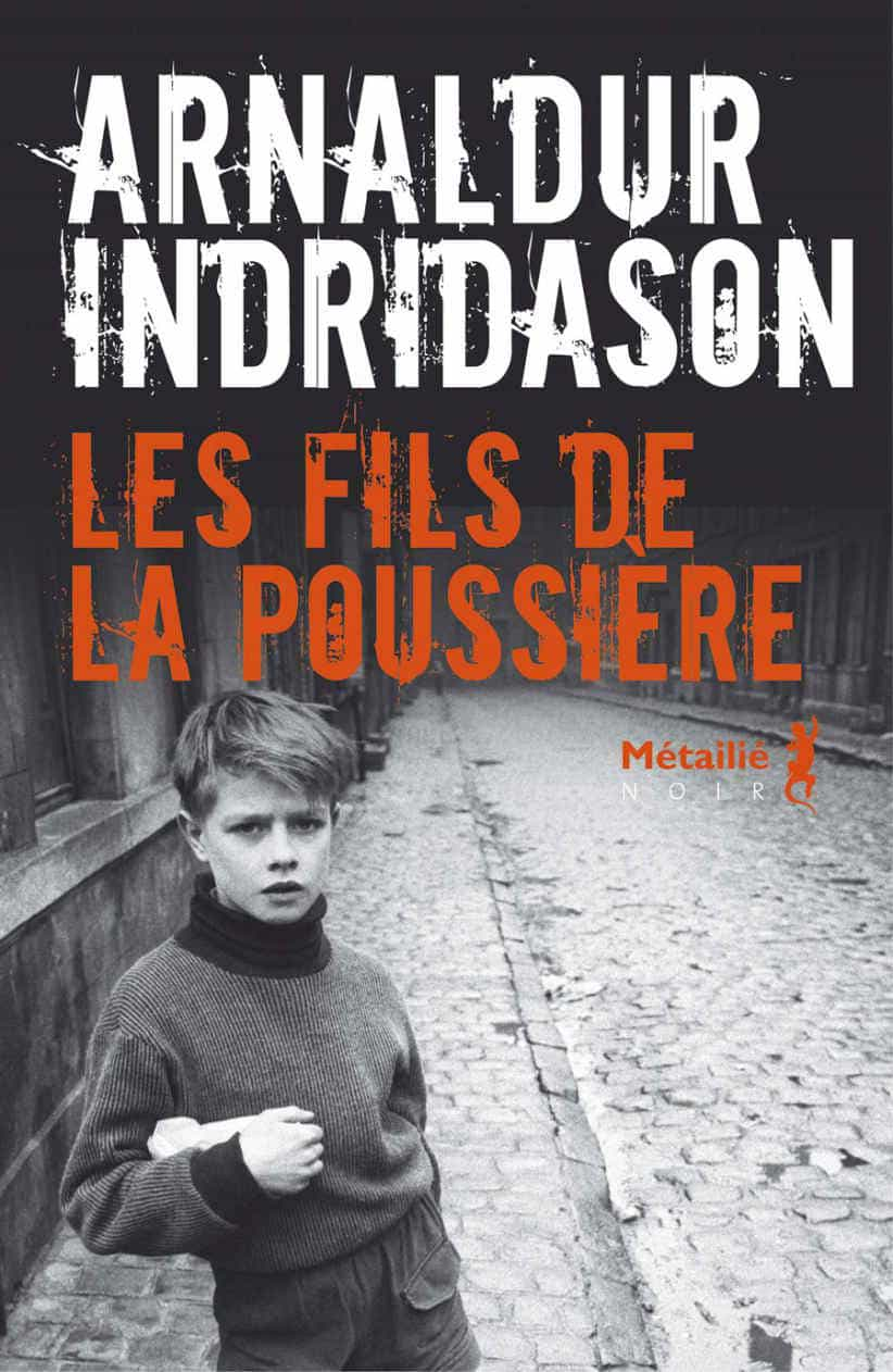 Les fils de la poussière