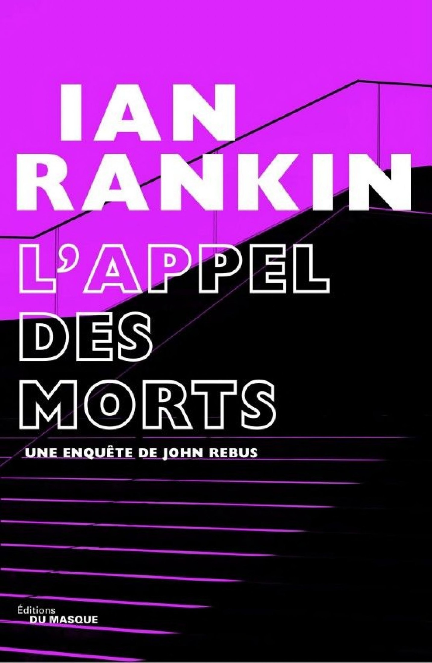 L'appel des morts