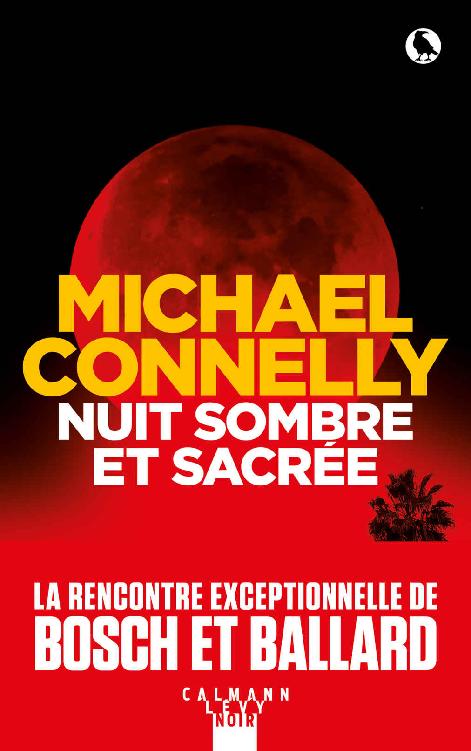 Nuit sombre et sacrée