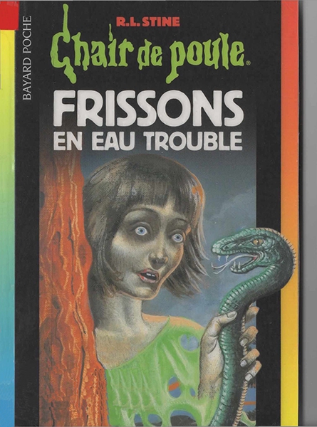 Frissons en eau trouble