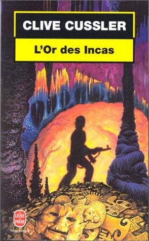 L'or des incas