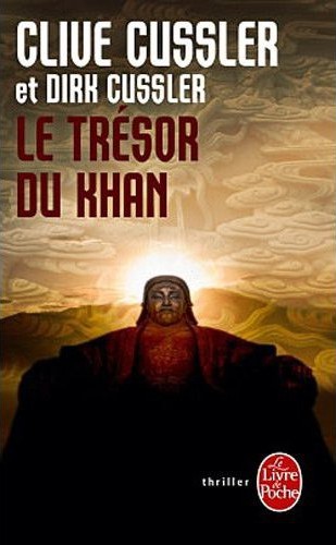 Le Tresor du Khan