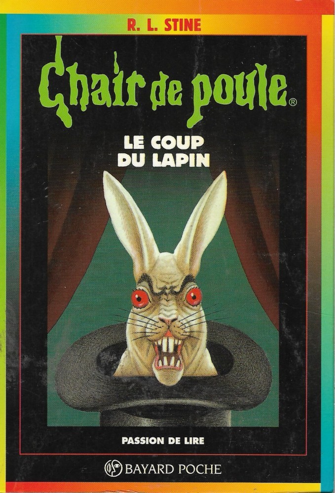 Le coup du lapin