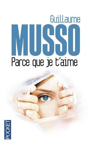 Parce Que Je T'Aime