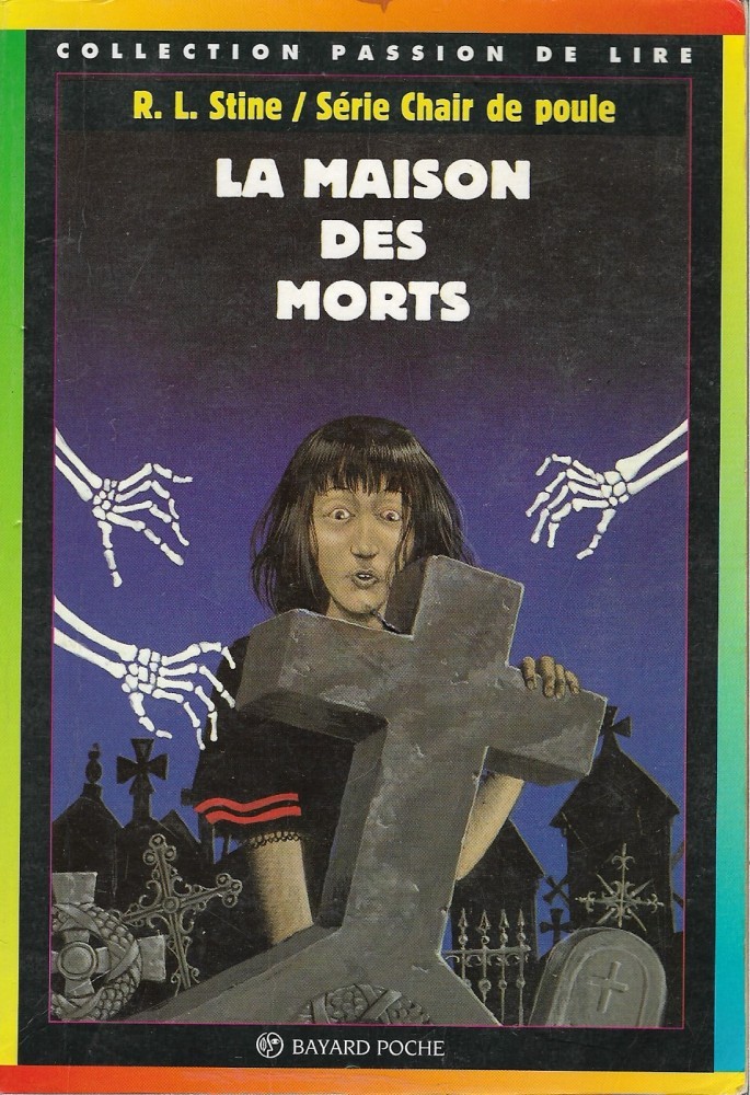 La maison des morts