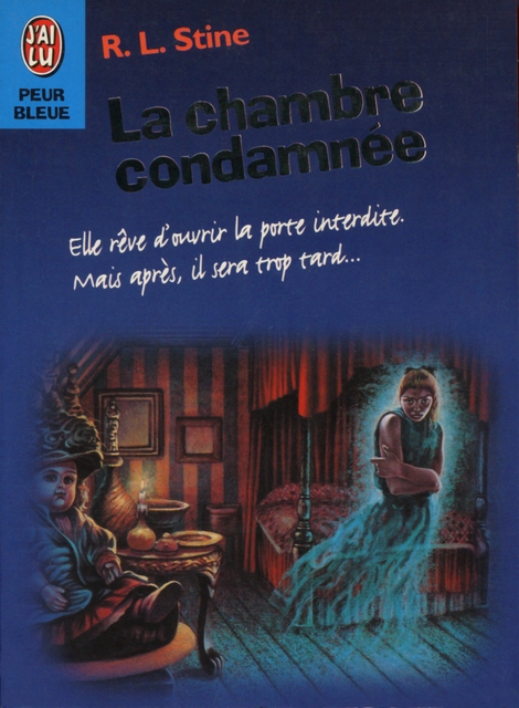 La chambre condamnée