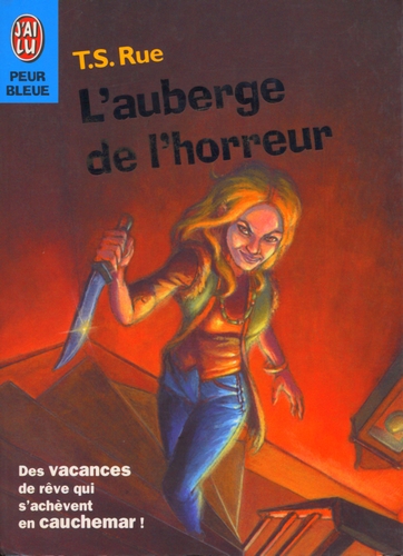 L'auberge de l'horreur