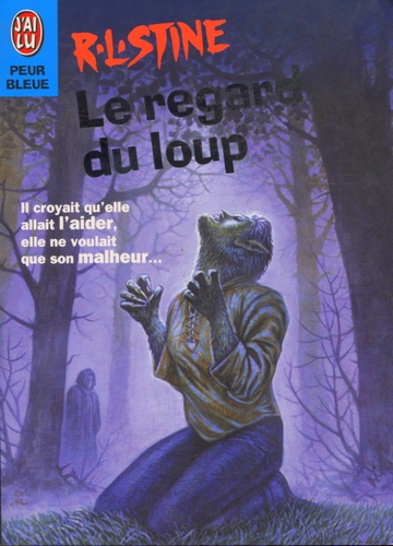 Le regard du loup