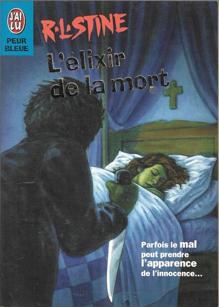 L'elixir de la mort