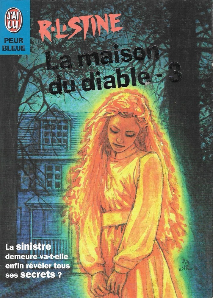 La maison du diable - 3