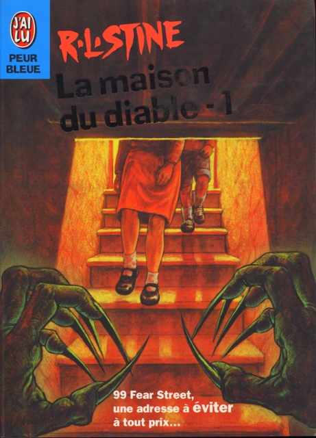 La maison du diable 1