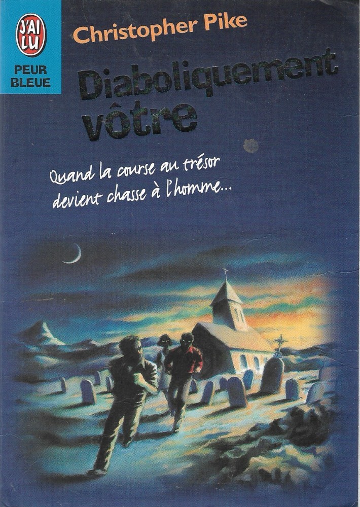 Diaboliquement votre