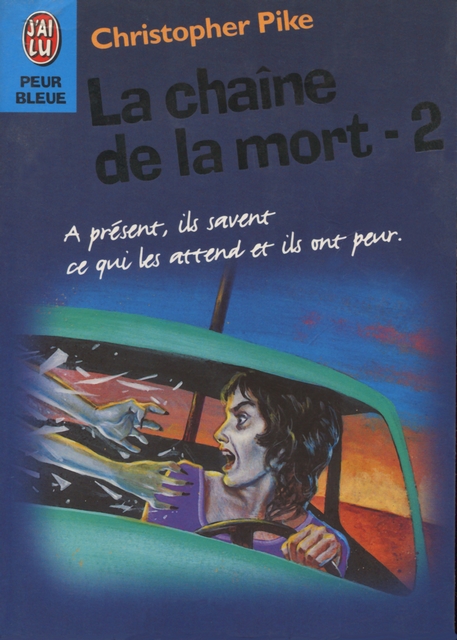 La chaine de la mort - 2