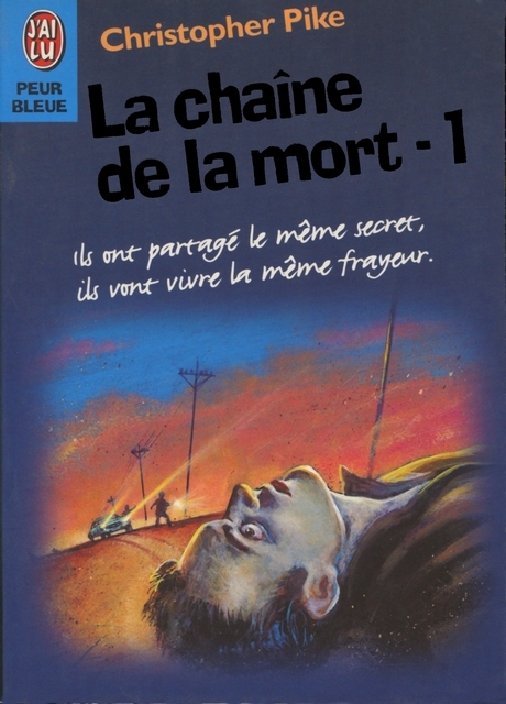 La chaine de la mort - 1