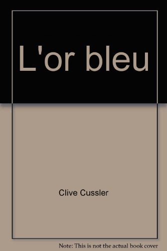 L'Or Bleu