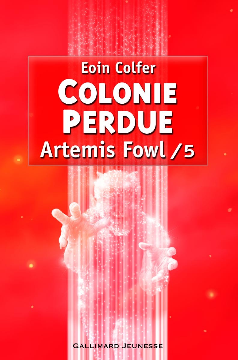 Colonie perdue