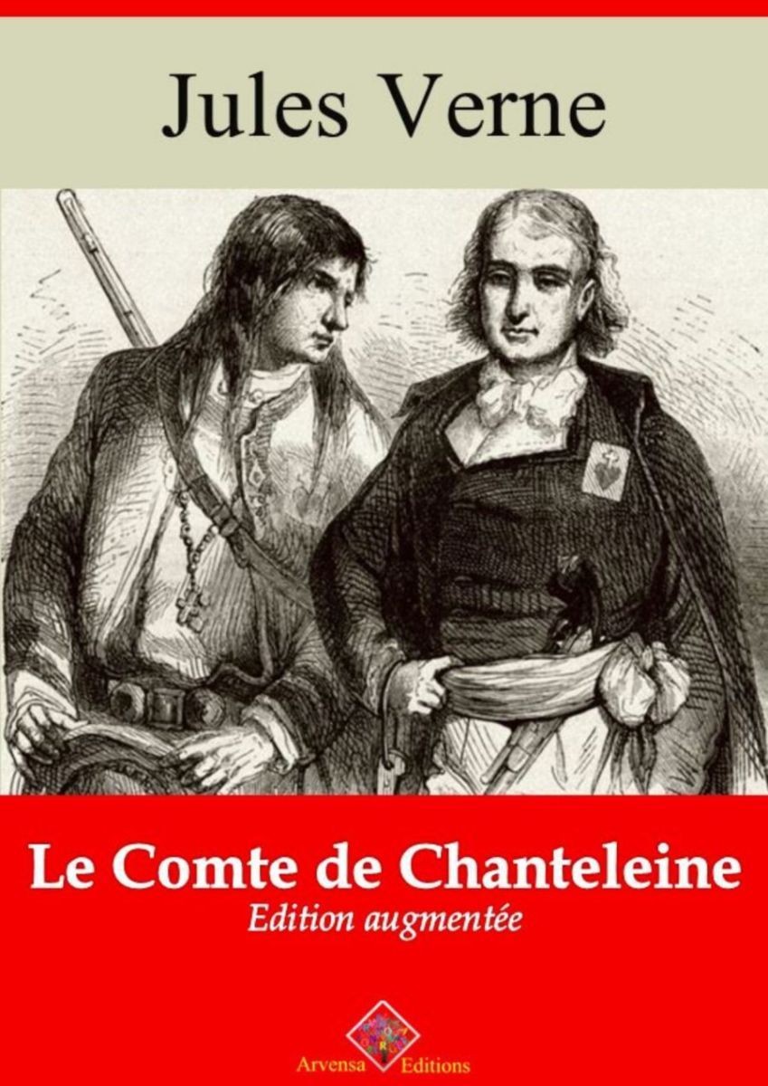 Le comte de Chanteleine