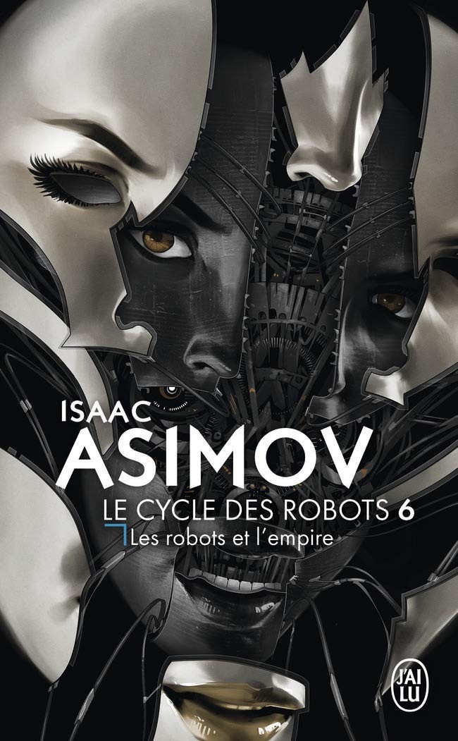 Les robots et l'empire