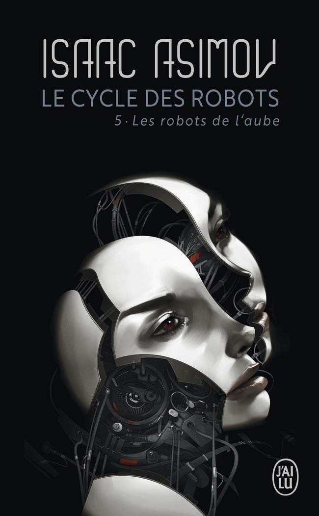 Les robots de l'aube