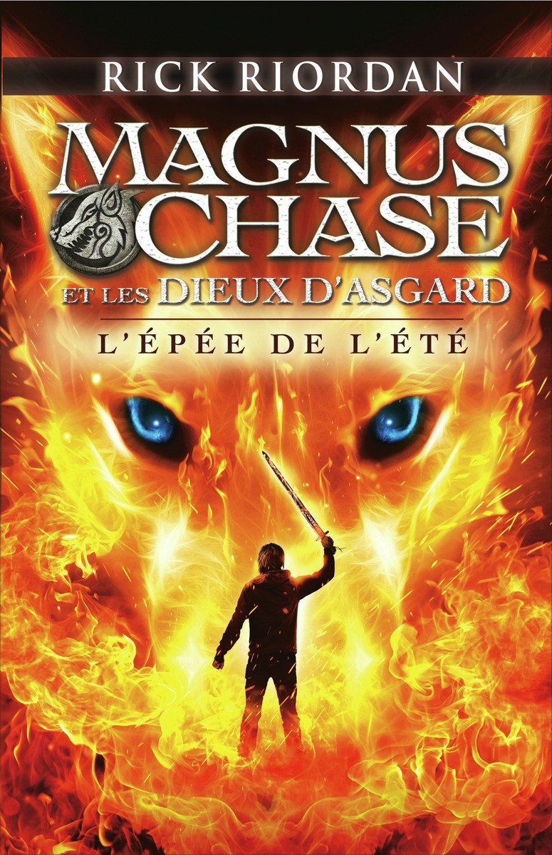 L'épée de l'été