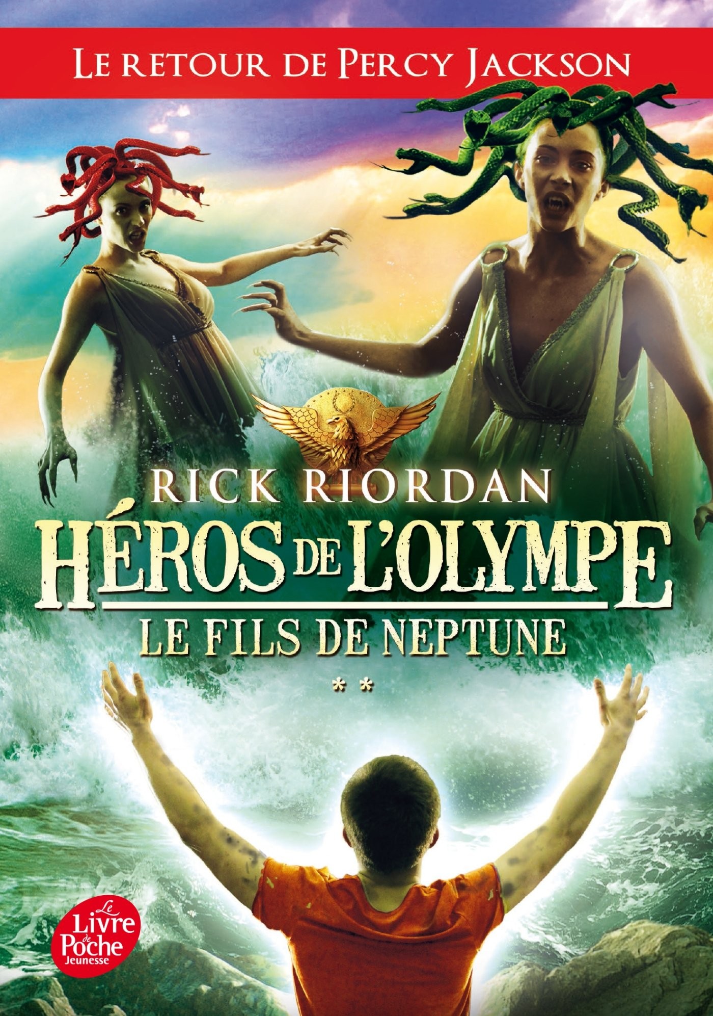 Le Fils de Neptune