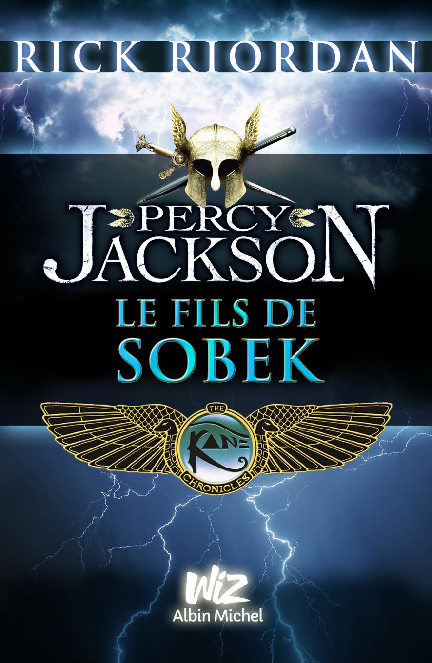 Le fils de Sobek