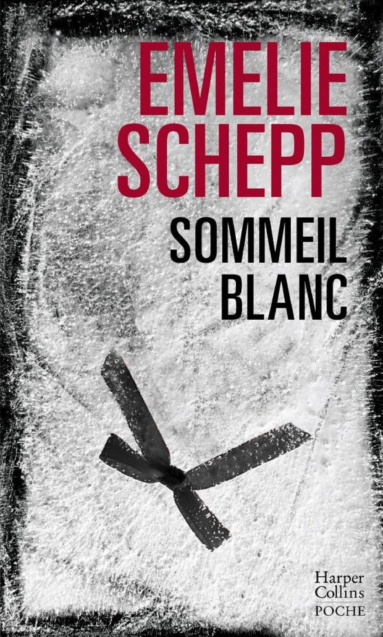 Sommeil blanc