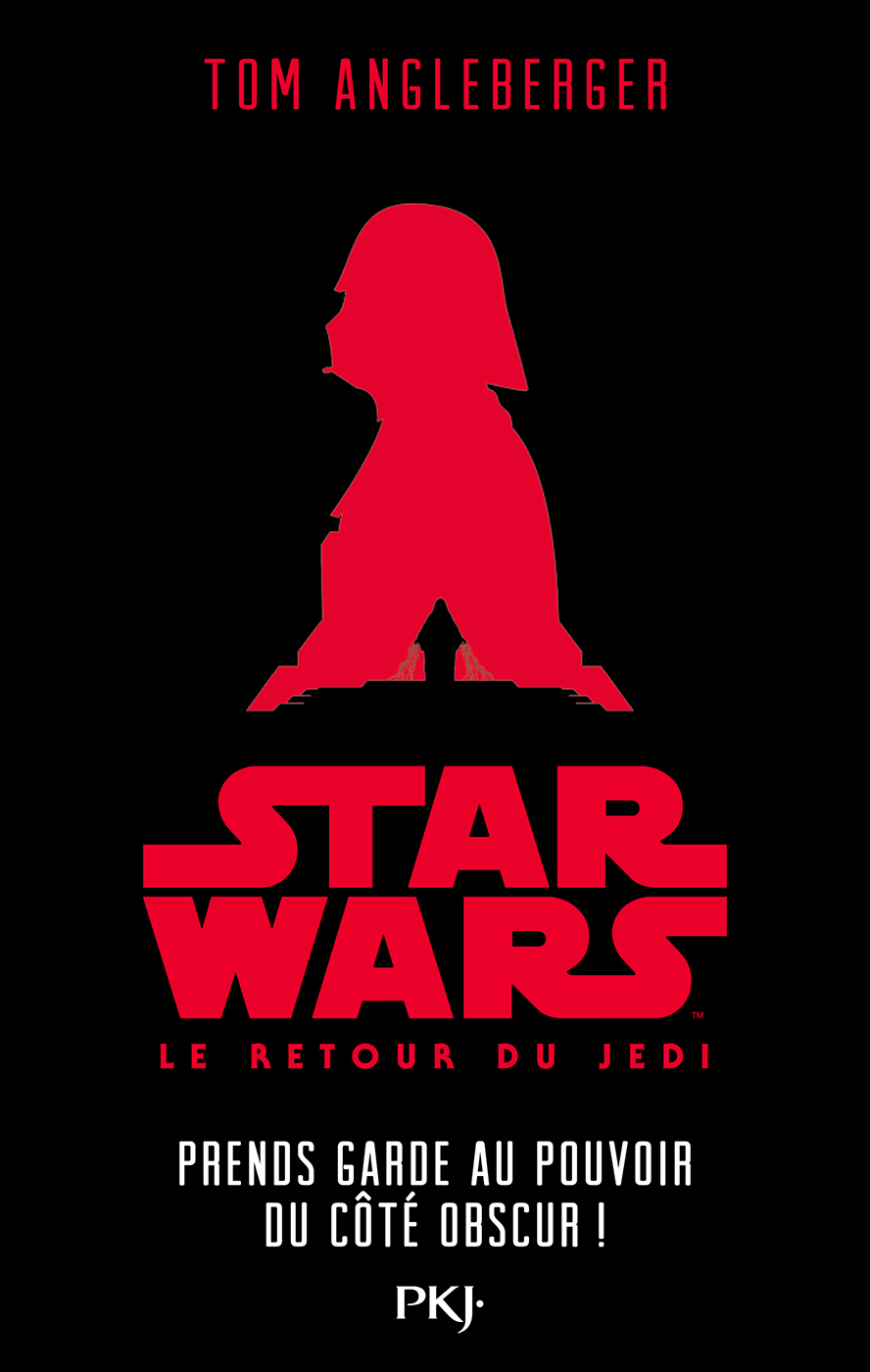 Star Wars Épisode VI : Prends garde au pouvoir du Côté Obscur !