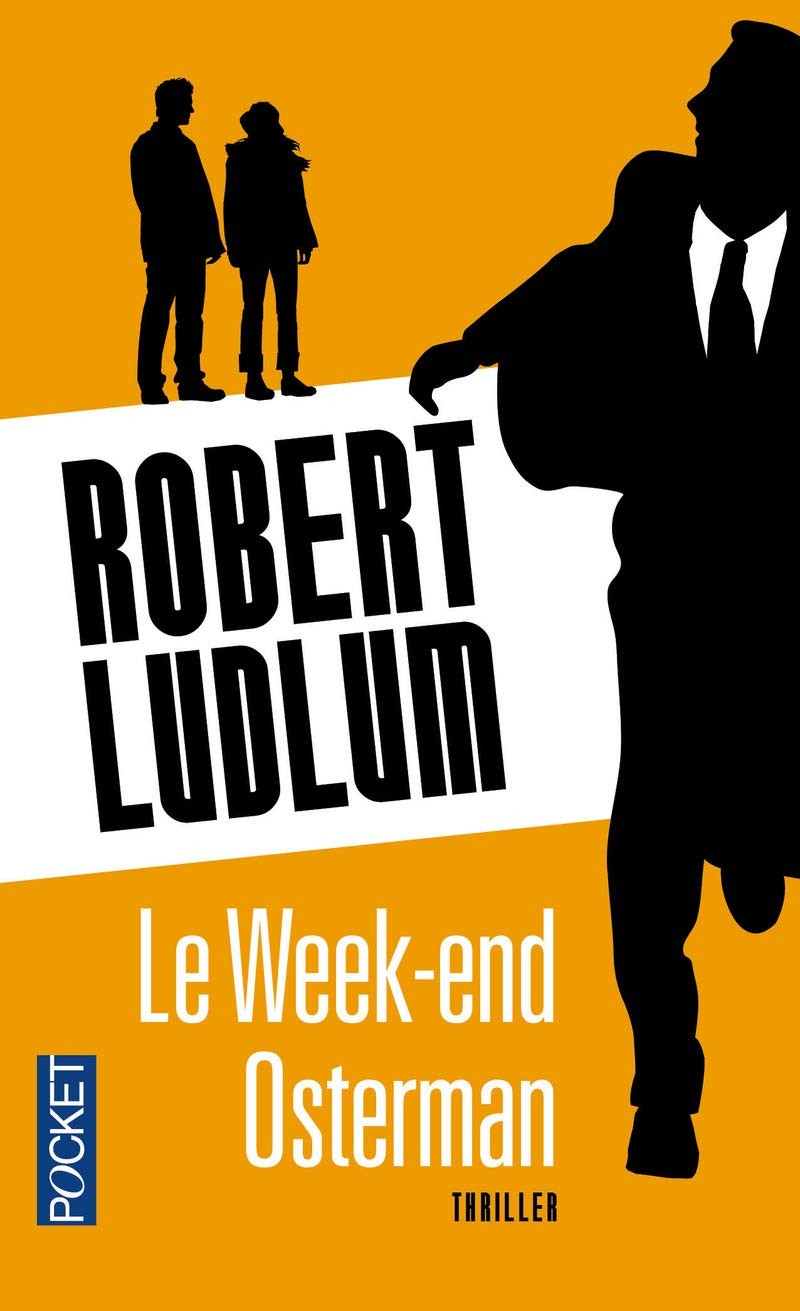 Le Week-end Osterman