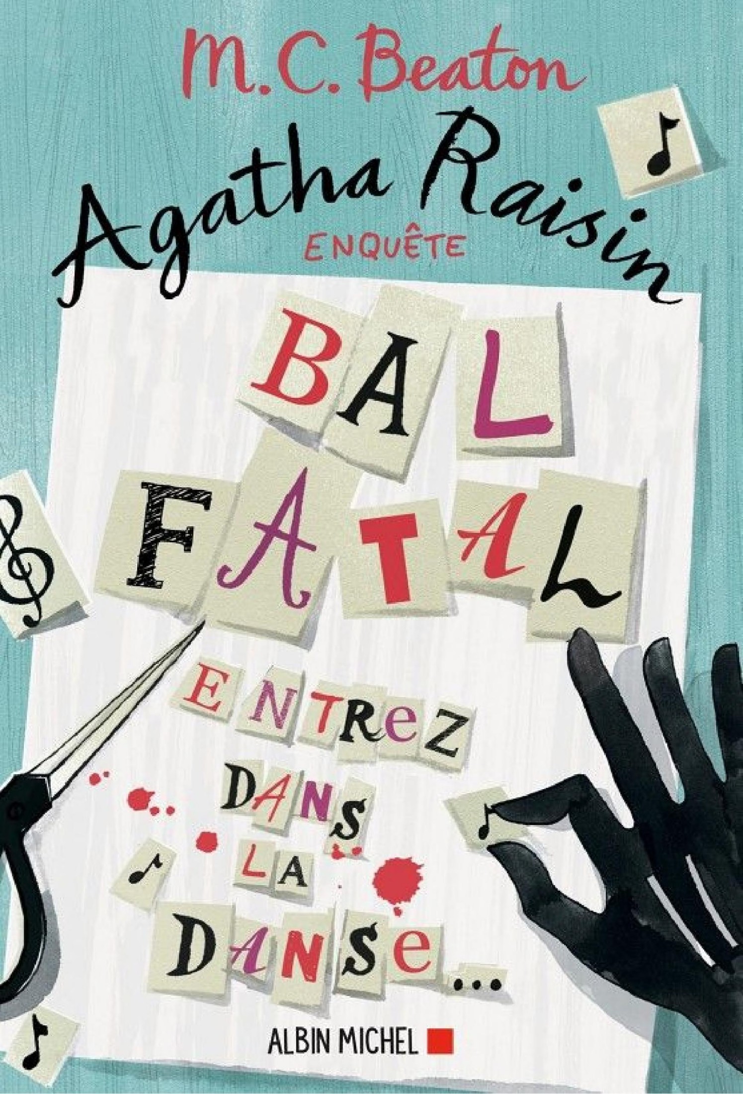 Bal fatal: Entrez dans la danse...