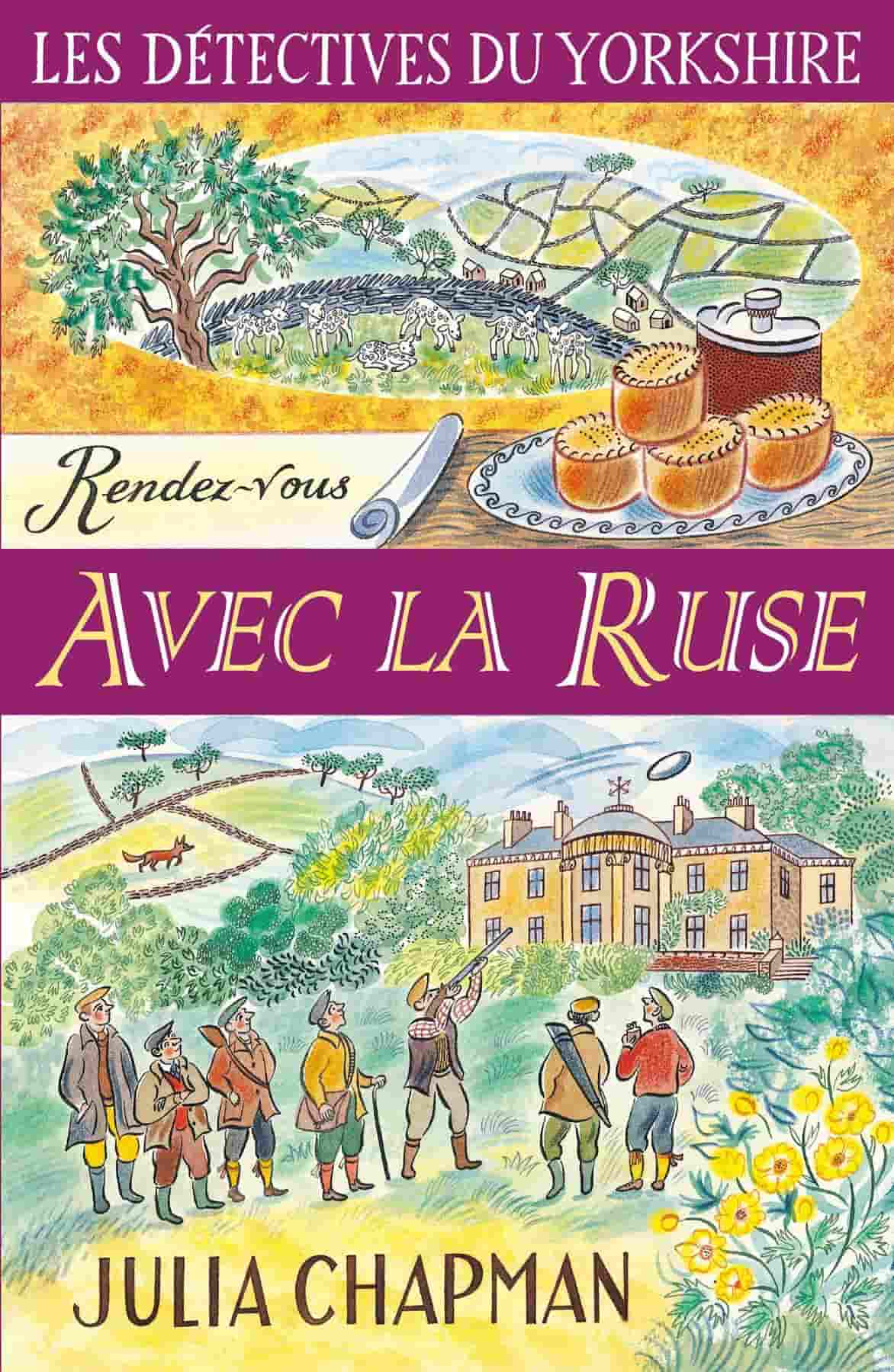 Rendez-vous avec la ruse