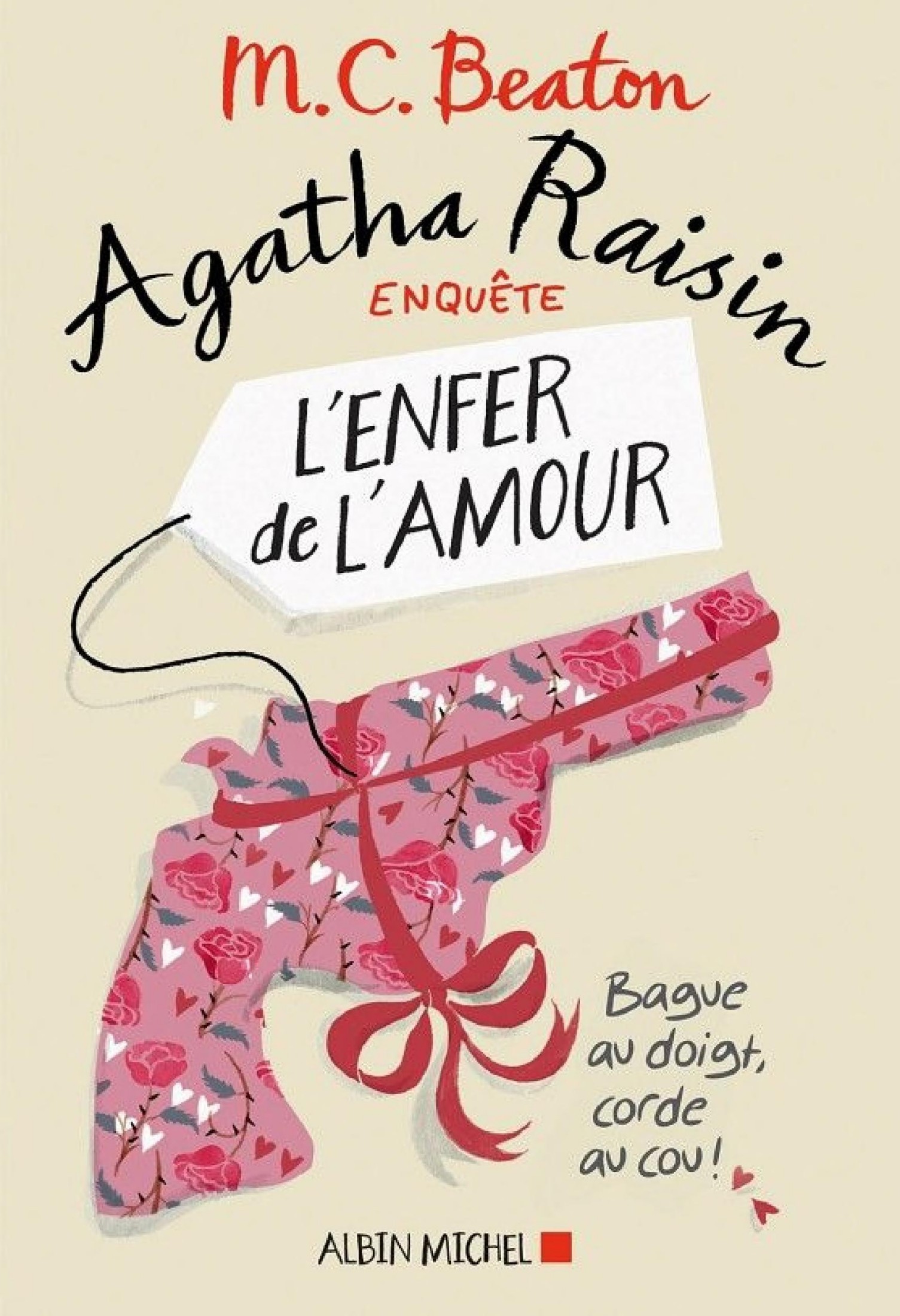 L'enfer de l'amour