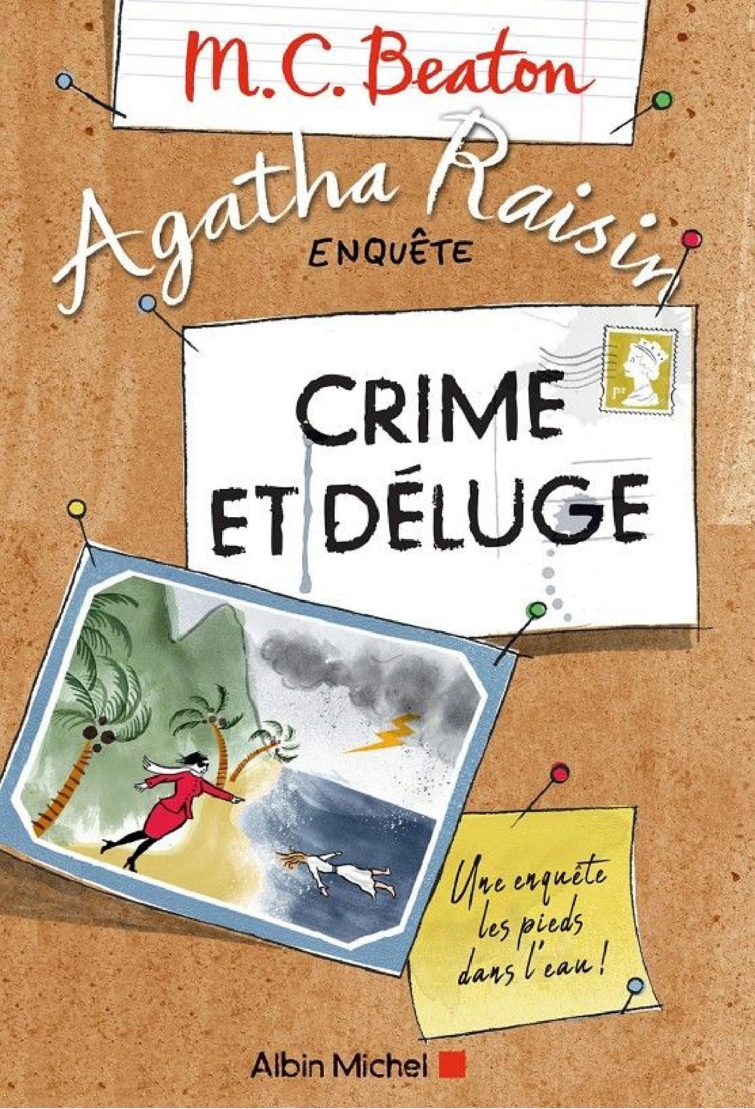 Crime et déluge