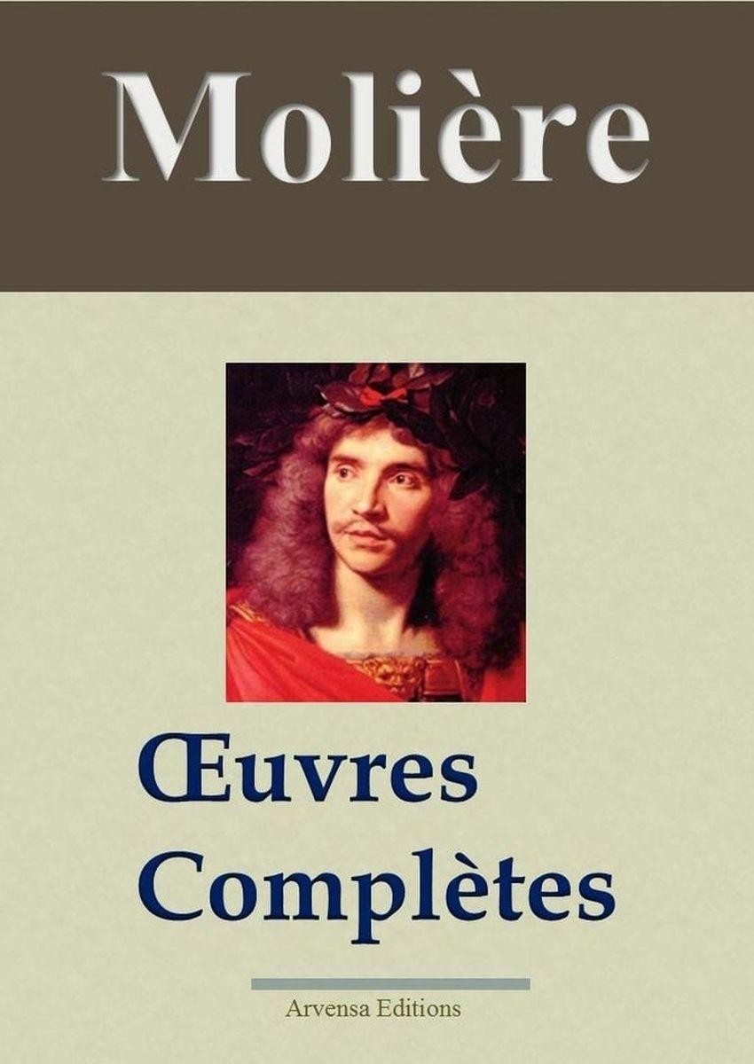 Oeuvres complètes