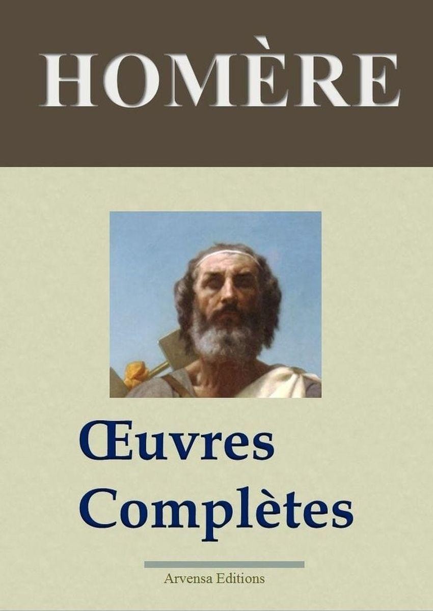 Oeuvres complètes