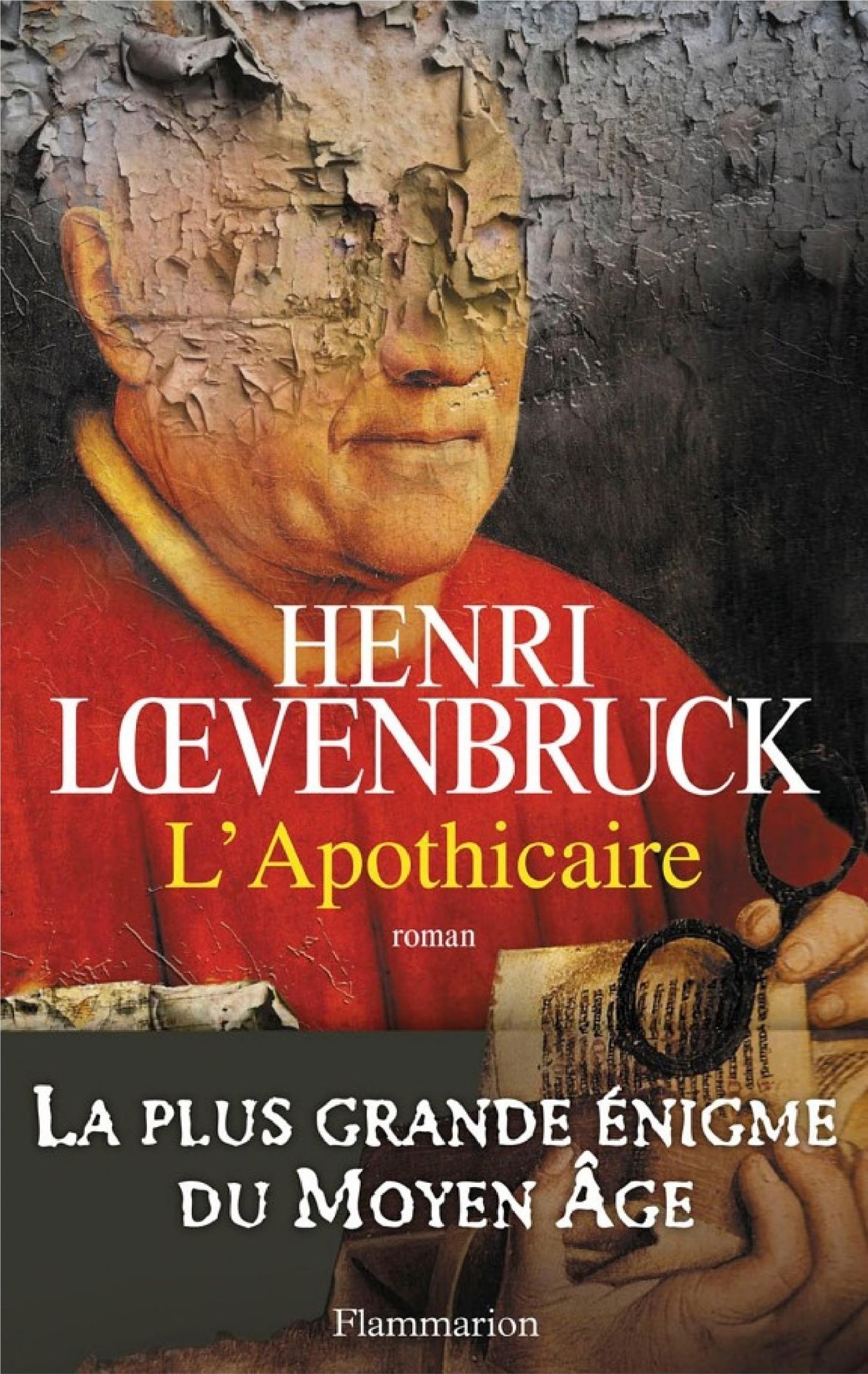 L'Apothicaire