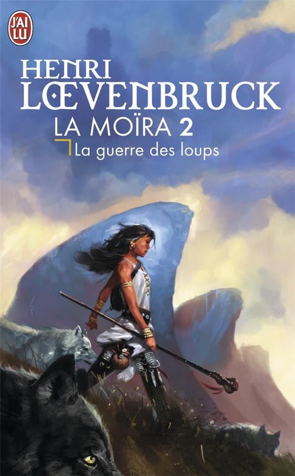 La guerre des loups