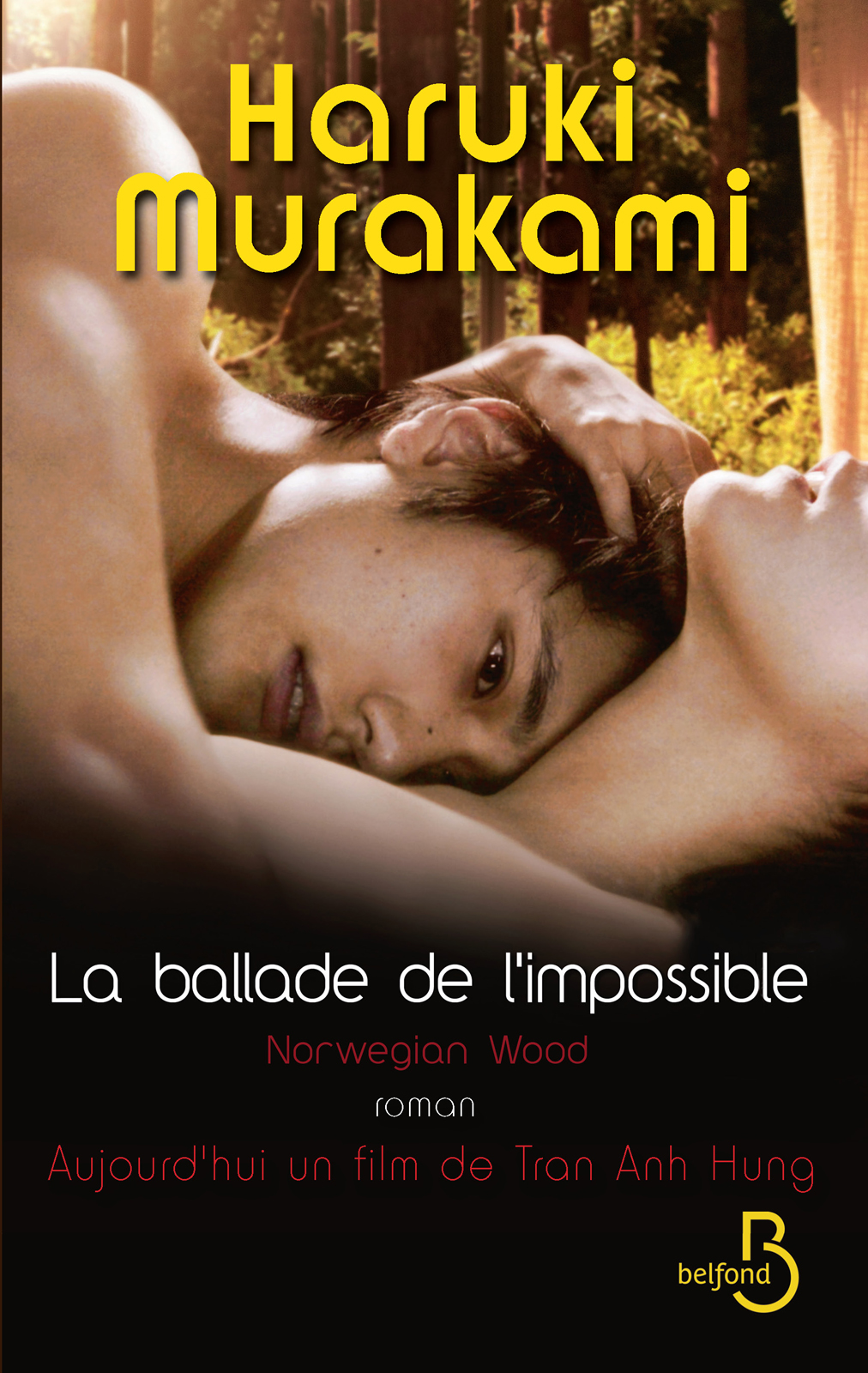 La Ballade de l'impossible