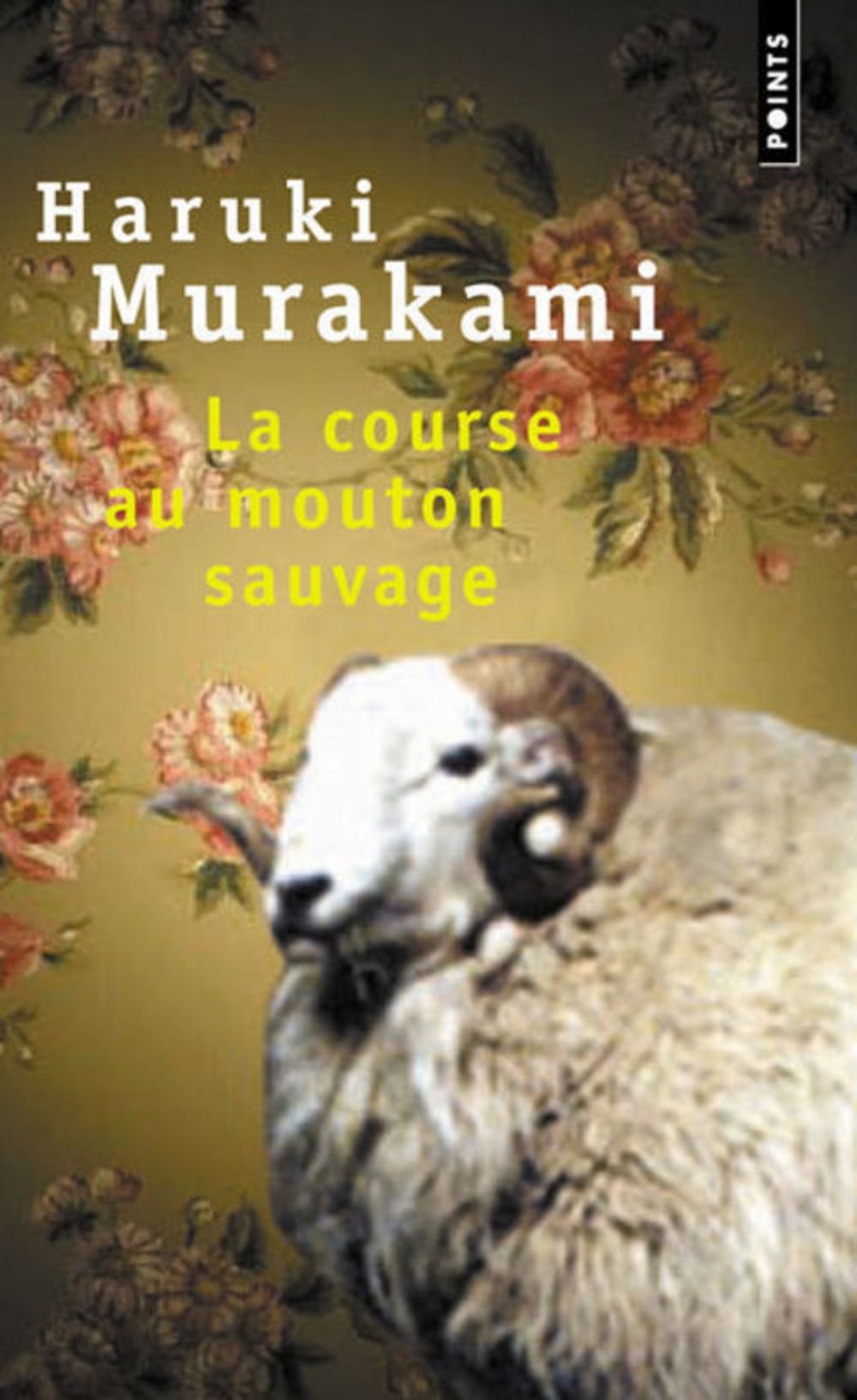 La course au mouton sauvage