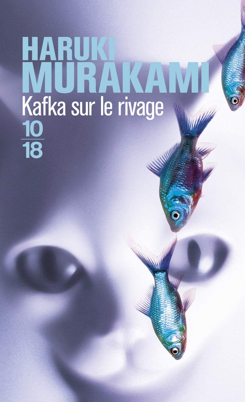 Kafka sur le rivage